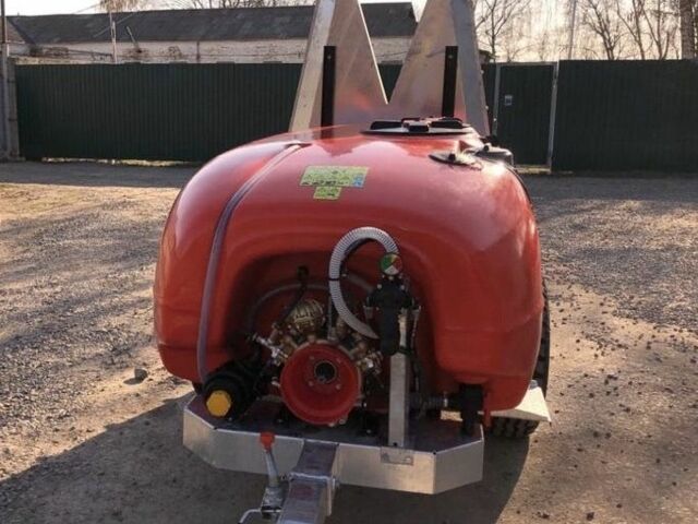 Другая Другая, объемом двигателя 0 л и пробегом 0 тыс. км за 11604 $, фото 9 на Automoto.ua