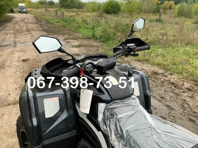 Другая Другая, объемом двигателя 0.85 л и пробегом 0 тыс. км за 10000 $, фото 11 на Automoto.ua