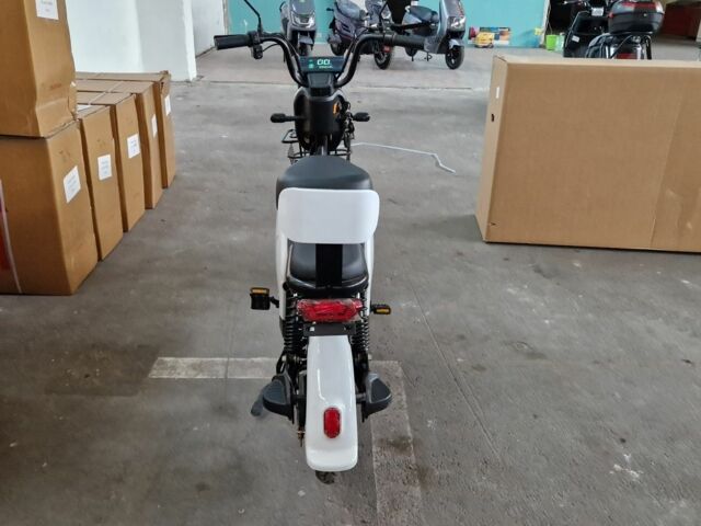 Другая Другая, объемом двигателя 0 л и пробегом 0 тыс. км за 544 $, фото 9 на Automoto.ua