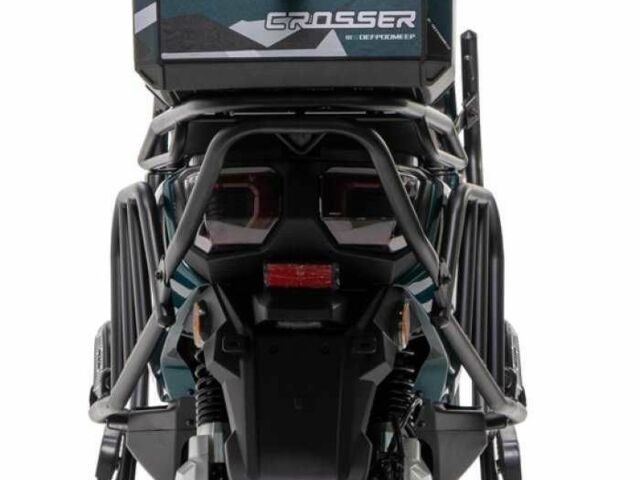 Інша Інша, об'ємом двигуна 0 л та пробігом 0 тис. км за 1101 $, фото 4 на Automoto.ua