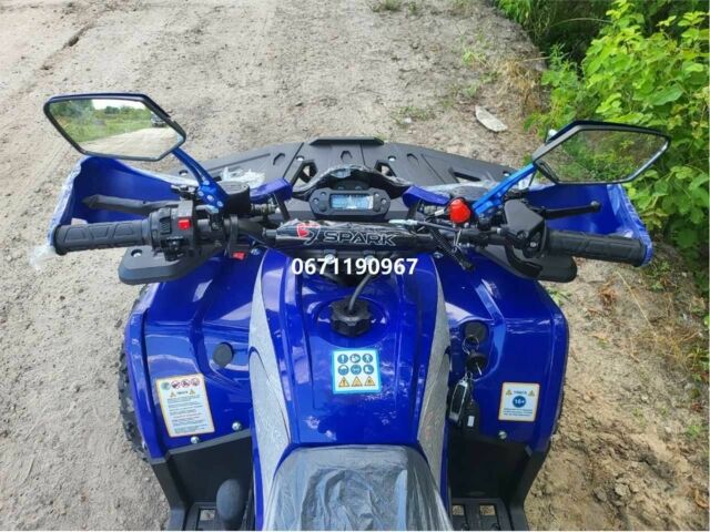 Другая Другая, объемом двигателя 0 л и пробегом 0 тыс. км за 1330 $, фото 7 на Automoto.ua