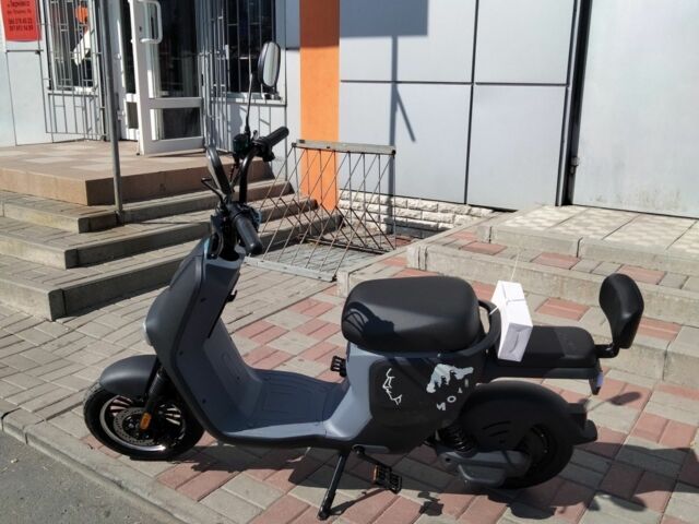 Другая Другая, объемом двигателя 0 л и пробегом 0 тыс. км за 515 $, фото 3 на Automoto.ua