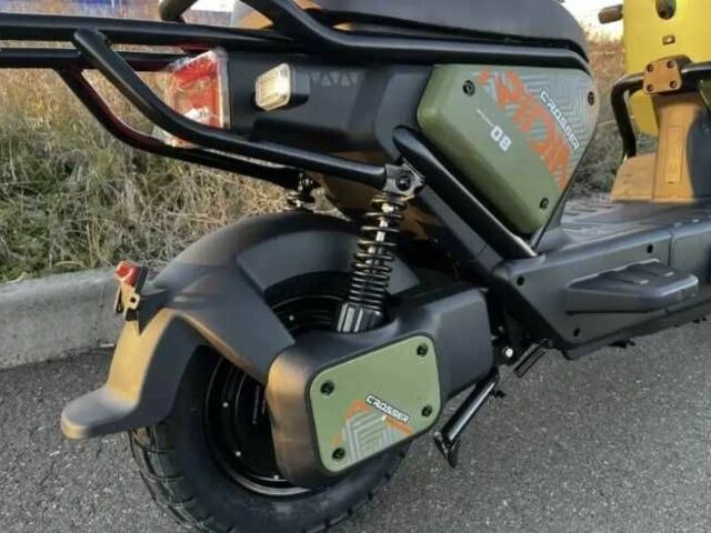 Другая Другая, объемом двигателя 0 л и пробегом 0 тыс. км за 779 $, фото 7 на Automoto.ua