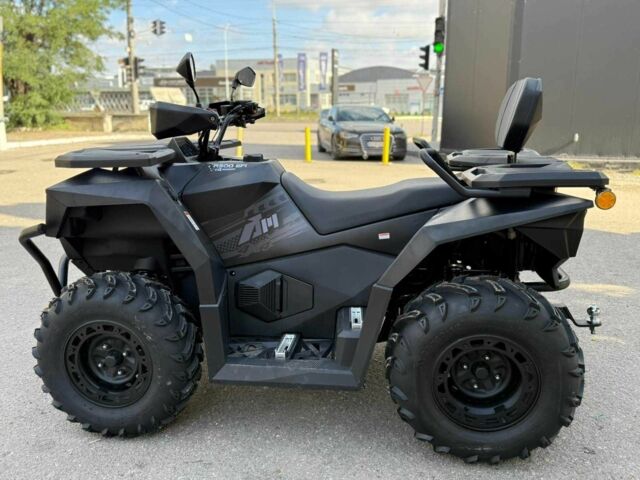 Інша Інша, об'ємом двигуна 0.3 л та пробігом 0 тис. км за 5200 $, фото 5 на Automoto.ua