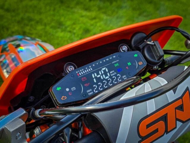 Інша Інша, об'ємом двигуна 0 л та пробігом 0 тис. км за 2850 $, фото 9 на Automoto.ua