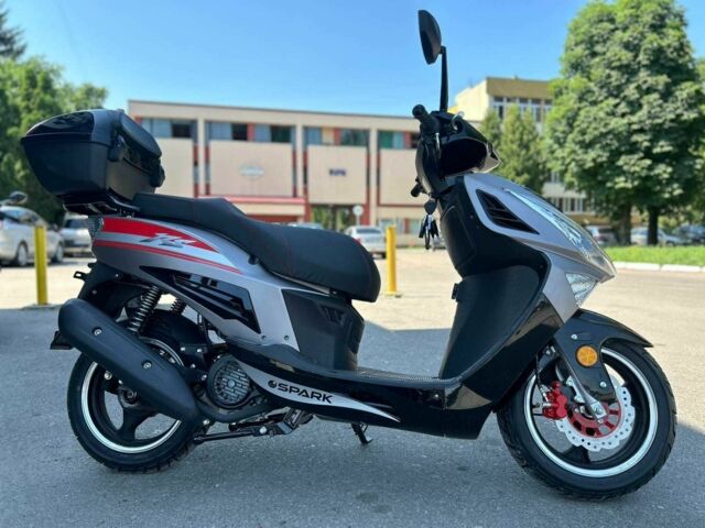 Інша Інша, об'ємом двигуна 0.15 л та пробігом 0 тис. км за 1050 $, фото 4 на Automoto.ua