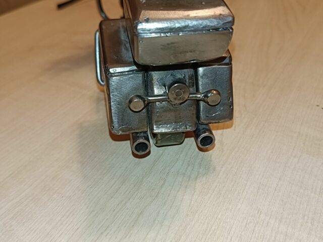 Другая Другая 2025 в Кропивницком (Кировограде) на Automoto.ua Другая Другая, объемом двигателя 0 л и пробегом 0 тыс. км за 108 $, фото 6 на Automoto.ua