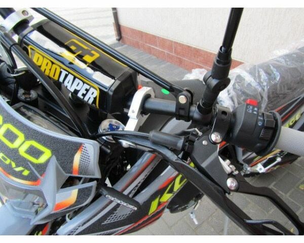 Інша Інша, об'ємом двигуна 0.3 л та пробігом 0 тис. км за 2220 $, фото 2 на Automoto.ua