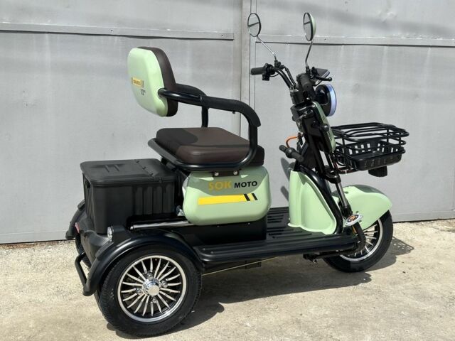 Другая Другая, объемом двигателя 0 л и пробегом 0 тыс. км за 946 $, фото 20 на Automoto.ua