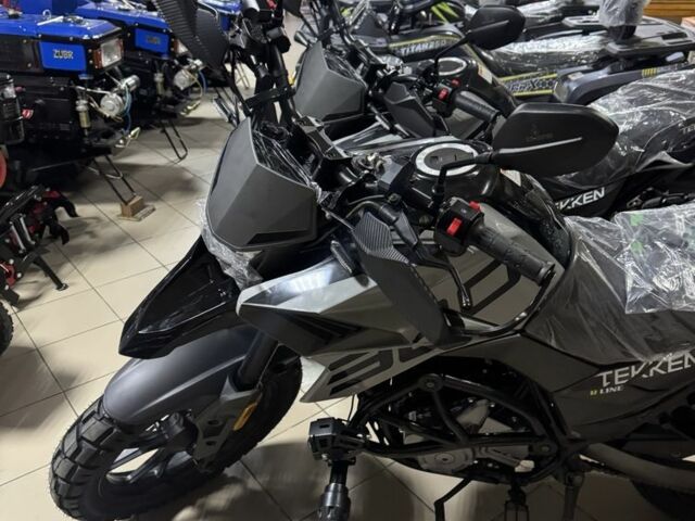 Інша Інша, об'ємом двигуна 0.3 л та пробігом 0 тис. км за 1890 $, фото 9 на Automoto.ua