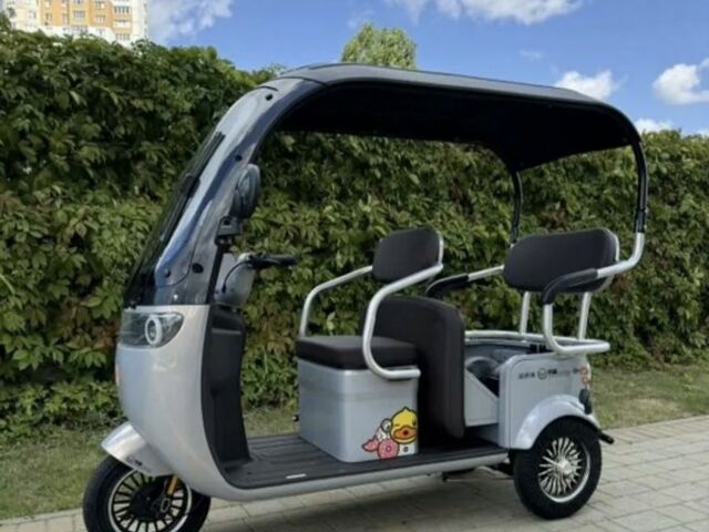 Другая Другая, объемом двигателя 0 л и пробегом 0 тыс. км за 785 $, фото 1 на Automoto.ua