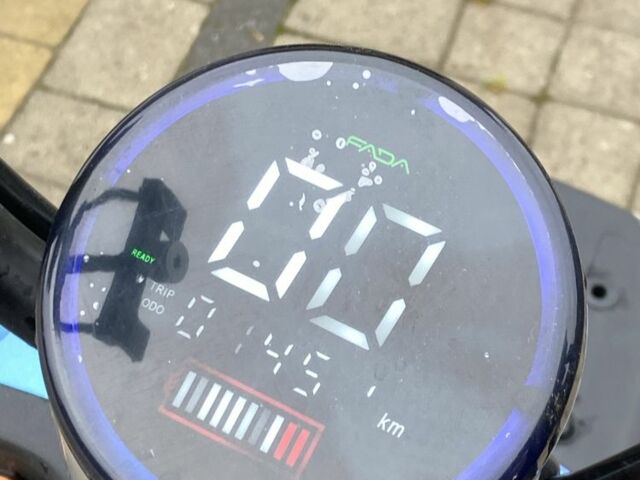 Другая Другая, объемом двигателя 0 л и пробегом 0 тыс. км за 599 $, фото 7 на Automoto.ua