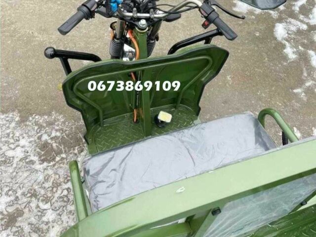 Другая Другая, объемом двигателя 0 л и пробегом 0 тыс. км за 2599 $, фото 6 на Automoto.ua