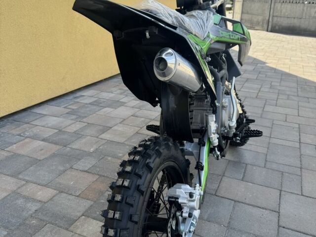 Інша Інша, об'ємом двигуна 0.13 л та пробігом 0 тис. км за 1150 $, фото 10 на Automoto.ua