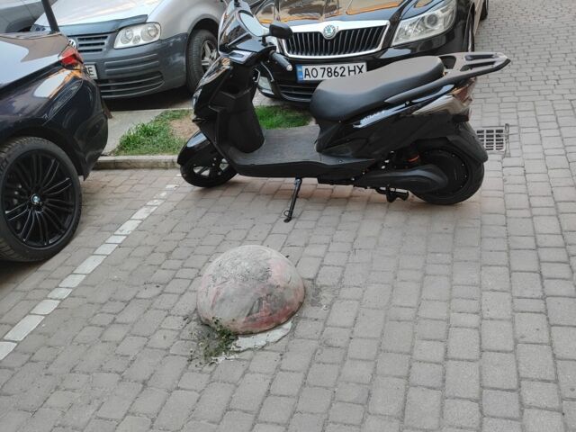 Другая Другая, объемом двигателя 0 л и пробегом 0 тыс. км за 1250 $, фото 2 на Automoto.ua