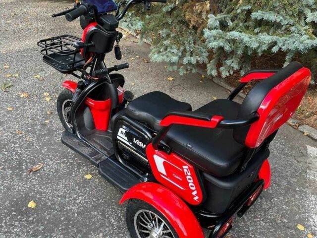 Другая Другая, объемом двигателя 0 л и пробегом 0 тыс. км за 819 $, фото 7 на Automoto.ua