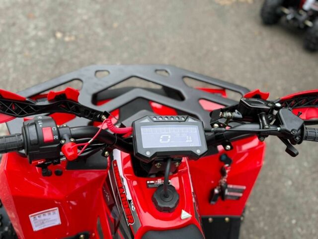 Інша Інша, об'ємом двигуна 0.13 л та пробігом 0 тис. км за 1450 $, фото 9 на Automoto.ua