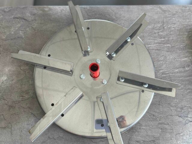 Другая Другая, объемом двигателя 0 л и пробегом 0 тыс. км за 258 $, фото 7 на Automoto.ua