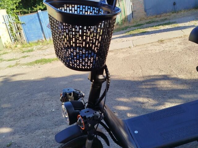 Другая Другая, объемом двигателя 0 л и пробегом 0 тыс. км за 420 $, фото 5 на Automoto.ua