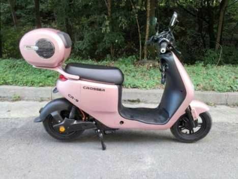 Другая Другая, объемом двигателя 0 л и пробегом 0 тыс. км за 694 $, фото 2 на Automoto.ua