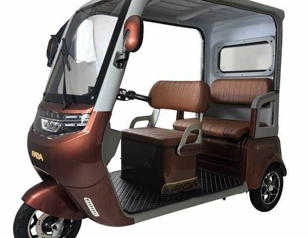 Другая Другая, объемом двигателя 0 л и пробегом 0 тыс. км за 1650 $, фото 7 на Automoto.ua