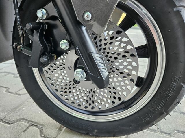 Другая Другая, объемом двигателя 0 л и пробегом 0 тыс. км за 1270 $, фото 7 на Automoto.ua