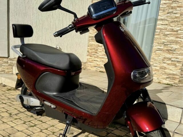 Другая Другая, объемом двигателя 0 л и пробегом 0 тыс. км за 1065 $, фото 2 на Automoto.ua