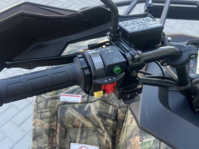 Другая Другая, объемом двигателя 0.45 л и пробегом 0 тыс. км за 5500 $, фото 5 на Automoto.ua