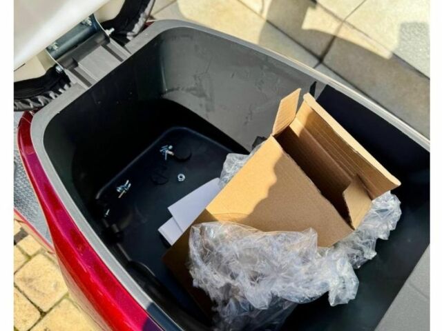 Інша Інша, об'ємом двигуна 0 л та пробігом 0 тис. км за 1065 $, фото 6 на Automoto.ua