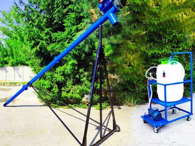 Другая Другая, объемом двигателя 0 л и пробегом 0 тыс. км за 425 $, фото 7 на Automoto.ua