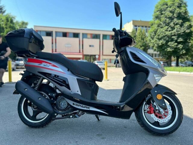 Інша Інша, об'ємом двигуна 0.15 л та пробігом 0 тис. км за 1050 $, фото 5 на Automoto.ua