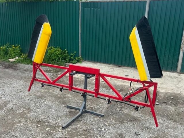 Другая Другая, объемом двигателя 0 л и пробегом 0 тыс. км за 639 $, фото 1 на Automoto.ua