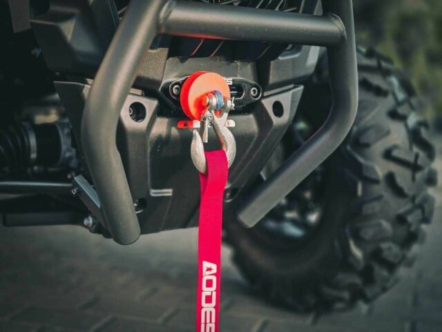 Другая Другая, объемом двигателя 0 л и пробегом 0 тыс. км за 6800 $, фото 9 на Automoto.ua