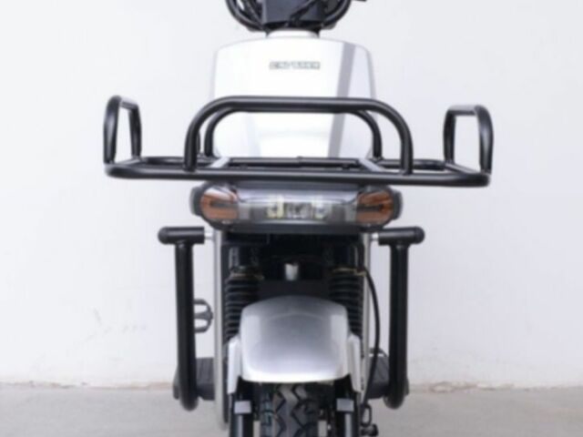 Другая Другая, объемом двигателя 0 л и пробегом 0 тыс. км за 646 $, фото 2 на Automoto.ua