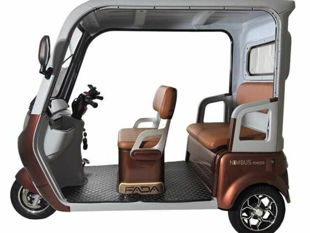 Другая Другая, объемом двигателя 0 л и пробегом 0 тыс. км за 1650 $, фото 6 на Automoto.ua