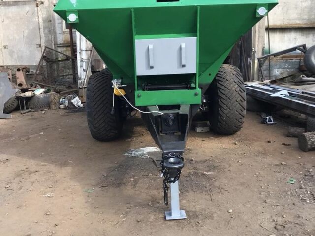 Другая Другая, объемом двигателя 0 л и пробегом 0 тыс. км за 11897 $, фото 2 на Automoto.ua