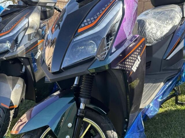 Другая Другая, объемом двигателя 0 л и пробегом 0 тыс. км за 1350 $, фото 8 на Automoto.ua