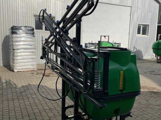 Другая Другая, объемом двигателя 0 л и пробегом 0 тыс. км за 809 $, фото 6 на Automoto.ua