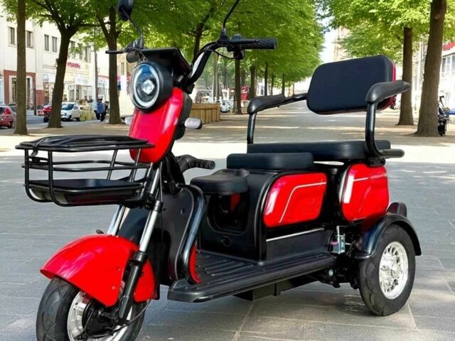 Другая Другая, объемом двигателя 0 л и пробегом 0 тыс. км за 777 $, фото 2 на Automoto.ua