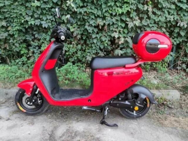 Другая Другая, объемом двигателя 0 л и пробегом 0 тыс. км за 693 $, фото 1 на Automoto.ua