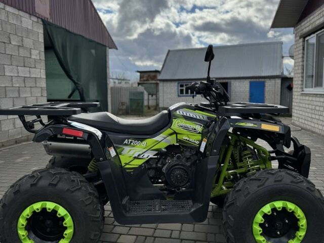 Другая Другая, объемом двигателя 0.2 л и пробегом 0 тыс. км за 1795 $, фото 3 на Automoto.ua