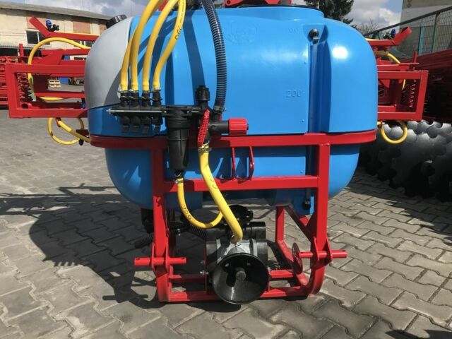 Другая Другая, объемом двигателя 0 л и пробегом 0 тыс. км за 592 $, фото 3 на Automoto.ua