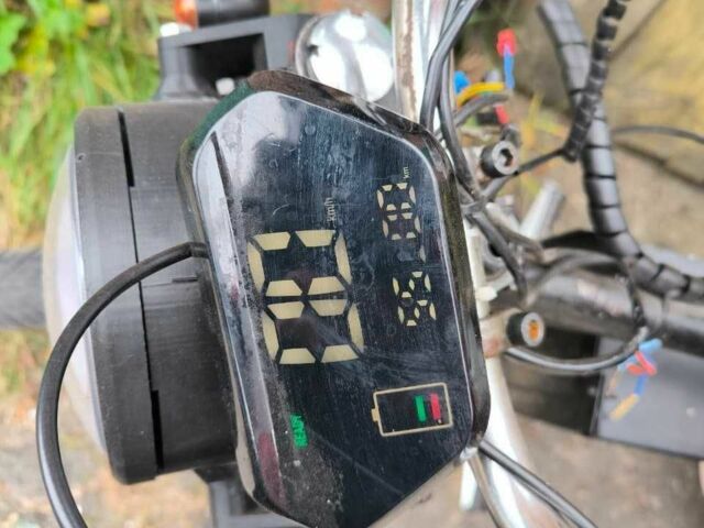 Другая Другая, объемом двигателя 0 л и пробегом 0 тыс. км за 957 $, фото 3 на Automoto.ua