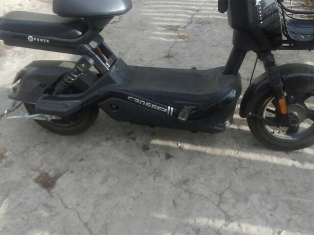 Другая Другая, объемом двигателя 0 л и пробегом 0 тыс. км за 479 $, фото 4 на Automoto.ua