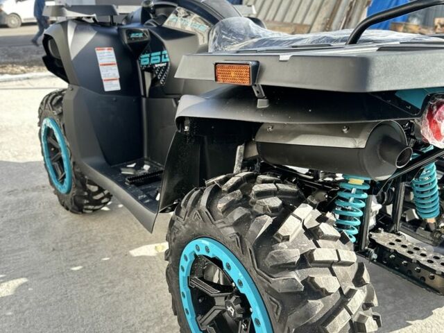 Інша Інша, об'ємом двигуна 0 л та пробігом 0 тис. км за 8588 $, фото 3 на Automoto.ua