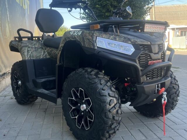 Другая Другая, объемом двигателя 0.45 л и пробегом 0 тыс. км за 5500 $, фото 2 на Automoto.ua