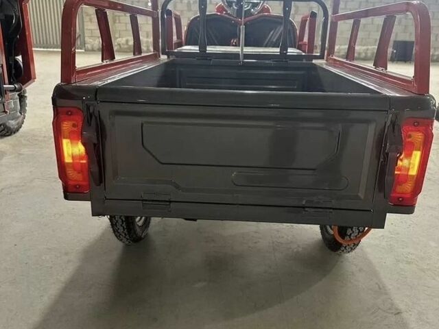 Другая Другая, объемом двигателя 0 л и пробегом 0 тыс. км за 759 $, фото 2 на Automoto.ua