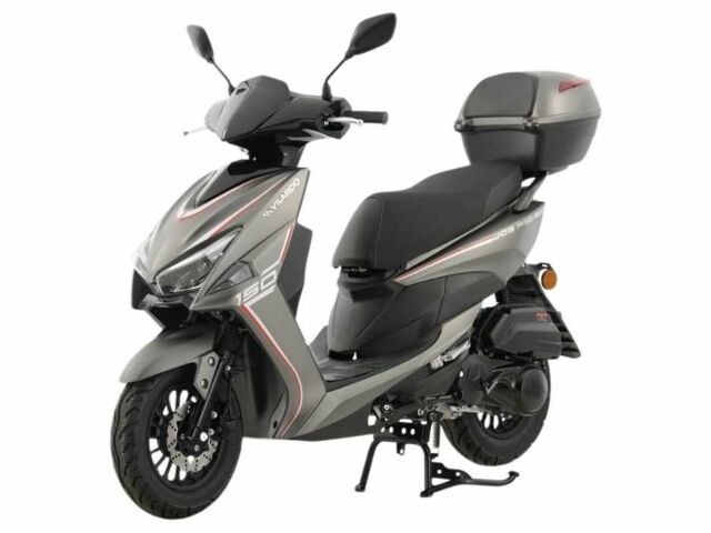 Другая Другая, объемом двигателя 0.15 л и пробегом 0 тыс. км за 1165 $, фото 1 на Automoto.ua