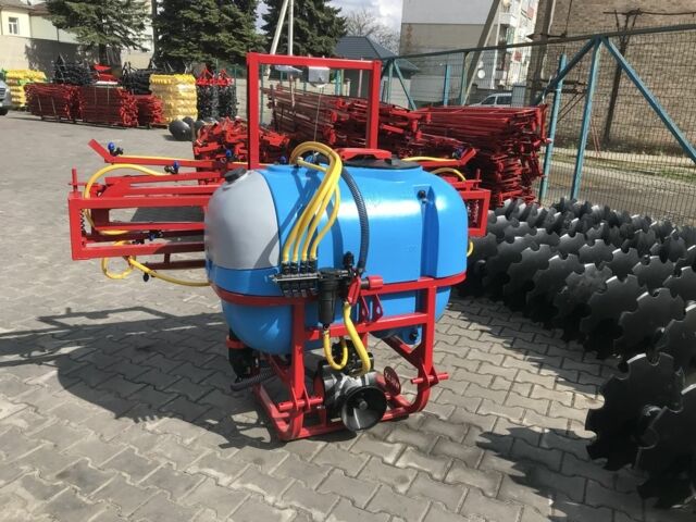 Другая Другая, объемом двигателя 0 л и пробегом 0 тыс. км за 592 $, фото 7 на Automoto.ua