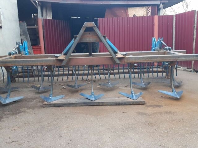 Другая Другая, объемом двигателя 0 л и пробегом 0 тыс. км за 2153 $, фото 1 на Automoto.ua